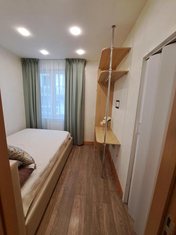Khách sạn hẻo lánh Andy Service Appartments *