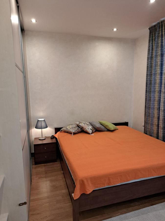 Khách sạn hẻo lánh Andy Service Appartments *