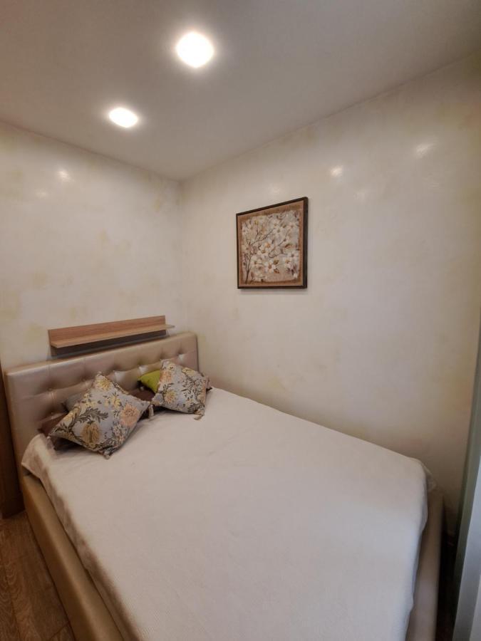Andy Service Appartments Khách sạn hẻo lánh Riga