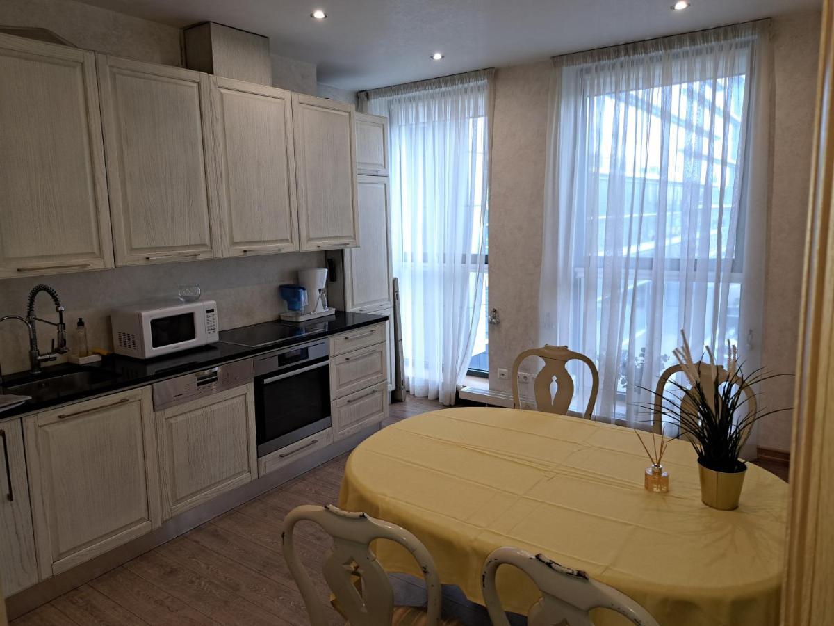 Khách sạn hẻo lánh Andy Service Appartments *